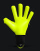 Palm view of Kaliaaer Ignite Goalkeeper Gloves