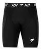 PWRXCEL Slider Shorts