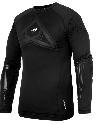 PWRMAX Padded Top Junior