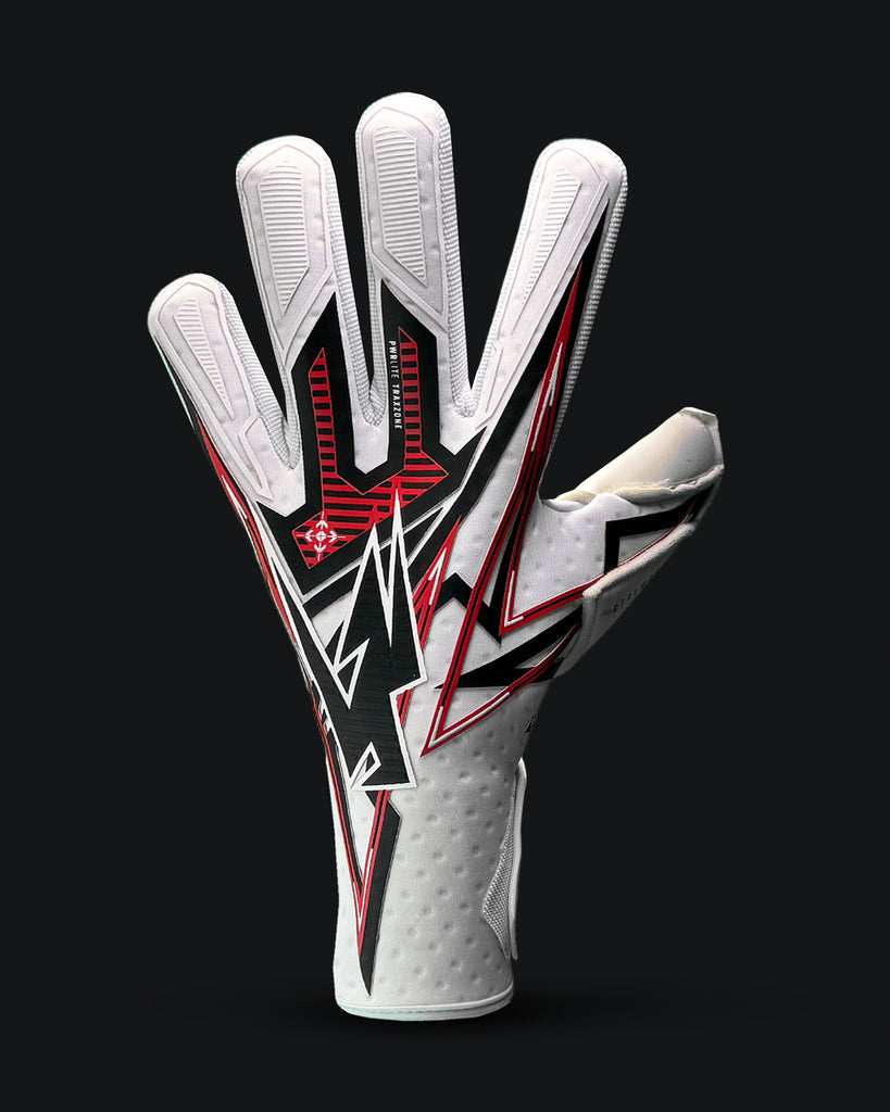 Kaliaaer PWRlite ATTACK| Goalkeeper Gloves