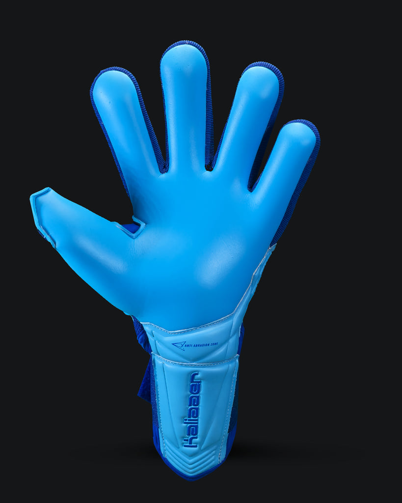 Kaliaaer Shoklock Negative Cut | Goalkeeper Gloves