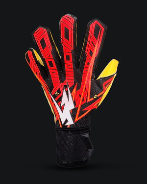 Kaliaaer Goalkeeper Gloves - Adult | Order Online