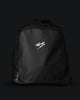 Kaliaaer Pro Gymsack in black.