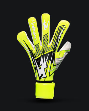 Alpha Gear gioca GK Finger Save, All Rounder Finger Protection, for Kids -  Adult, Size 4 : : Sports, Fitness & Outdoors